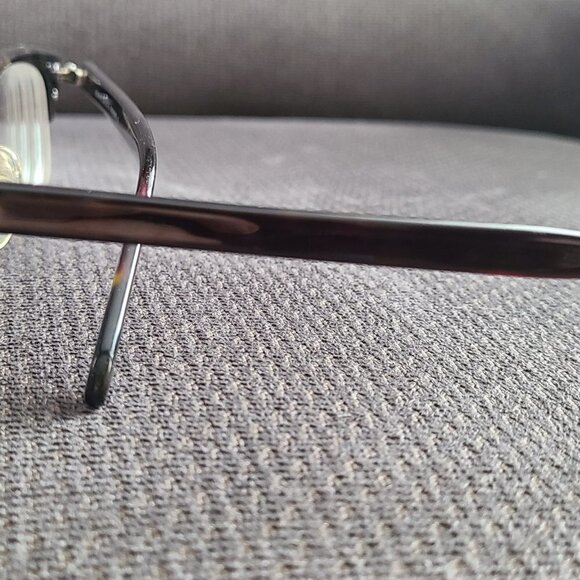 GEEK Eyewear Malcolm X Inspired Style 201 Grampa eyeglasses Frame - Picture 7 of 8